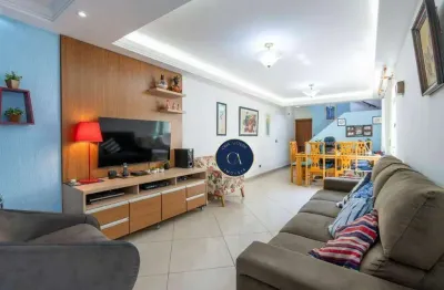 Casa com 3 quartos à venda na Rua Gurupá, Vila Anglo Brasileira, São Paulo