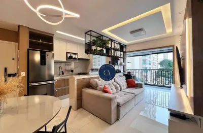 Apartamento com 2 quartos à venda na Rua Dom Antônio dos Santos Cabral, Santa Teresinha, São Paulo