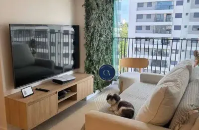 Apartamento com 3 quartos para alugar na Rua Fortunato Ferraz, Vila Anastácio, São Paulo