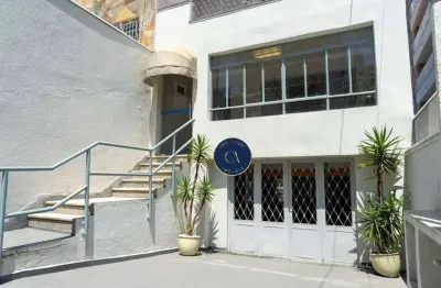 Casa com 5 quartos à venda na Rua Caiubi, Perdizes, São Paulo