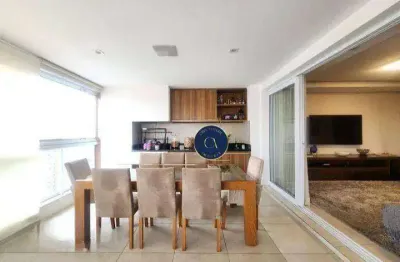 Apartamento com 3 quartos à venda na Rua Marco Aurélio, Vila Romana, São Paulo