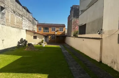 Vendo  casarao valor 480 mil rocha miranda ( aceito financiamento )