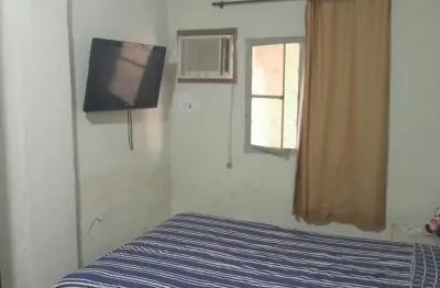 Casa com 1 quarto à venda na Rua Joaquim Teixeira, 200, Oswaldo Cruz, Rio de Janeiro