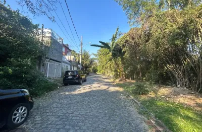 Terreno em condomínio fechado à venda na Rua Myrthes Wenzel, 00, Freguesia (Jacarepaguá), Rio de Janeiro