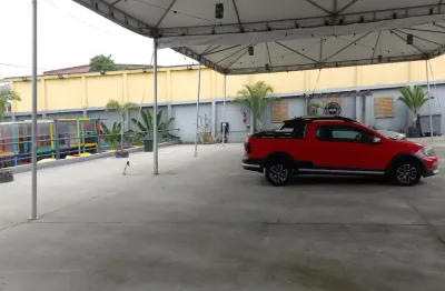 Terreno comercial para alugar na Estrada do Portela, 540, Turiaçu, Rio de Janeiro