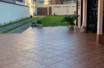 Casarao 3 quartos valor 480 mil aceito financiamentos em rocha miranda