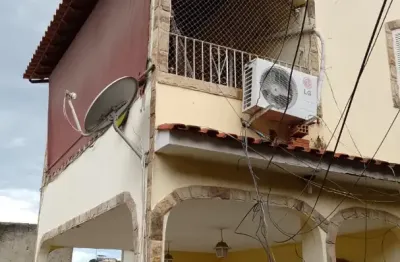 Vendo casarao 4 quartos  sendo 4 suite valor 550 mil achieta ( aceito financiamento )