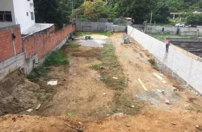 Terreno à venda na Avenida de Santa Cruz, 11800, Senador Vasconcelos, Rio de Janeiro