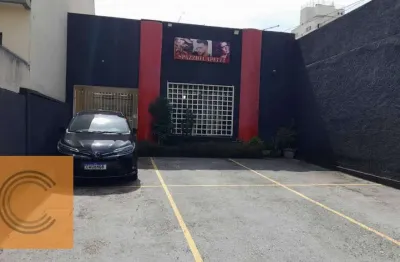 Sobrado com 2 dormitórios à venda, 232 m² por r$ 1.485.000,00 - tatuapé - são paulo/sp