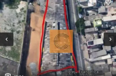 Barracão / Galpão / Depósito à venda na Rua Dianópolis, 1707, Vila Prudente, São Paulo