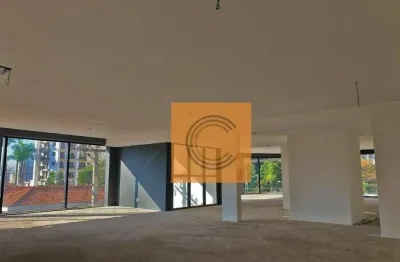 Prédio para alugar, 1300 m² por r$ 103.750,00/mês - tatuapé - são paulo/sp