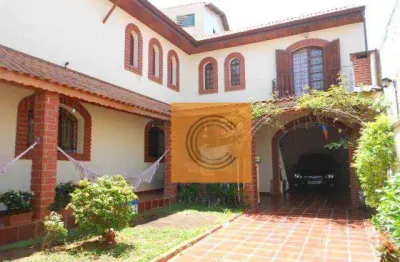 Sobrado com 4 dormitórios à venda, 198 m² por r$ 1.100.000,00 - vila formosa - são paulo/sp