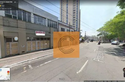 Salão, 400 m² - venda por r$ 4.130.000,00 ou aluguel por r$ 21.645,00/mês - vila formosa - são paulo/sp