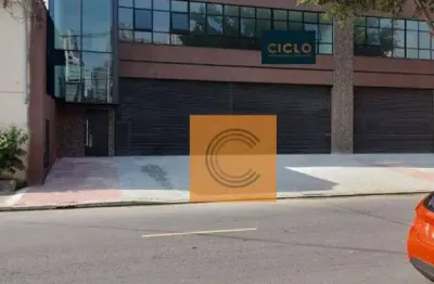 Prédio à venda, 632 m² por r$ 6.000.000,00 - anália franco - são paulo/sp
