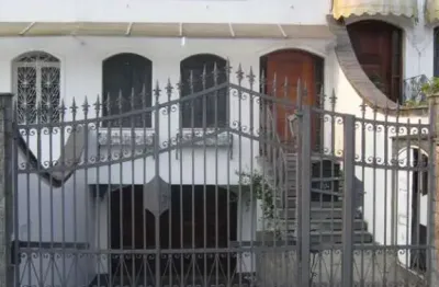 Sobrado com 3 dormitórios à venda, 350 m² por r$ 980.000,00 - vila invernada - são paulo/sp