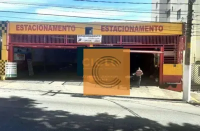 Galpão à venda, 750 m² por r$ 3.200.000,00 - vila carrão - são paulo/sp