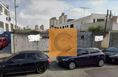 Terreno, 949 m² - venda por r$ 4.300.000 ou aluguel por r$ 12.000/mês - vila nova manchester - são paulo/sp