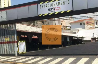 Terreno, 2111 m² - venda por r$ 19.000.000,00 ou aluguel por r$ 51.775,00/mês - belenzinho - são paulo/sp