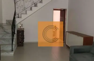 Sobrado com 3 dormitórios, 120 m² - venda por r$ 1.100.000,00 ou aluguel por r$ 5.500,00/mês - tatuapé - são paulo/sp