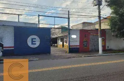 Terreno à venda, 650 m² por r$ 4.000.000,00 - tatuapé - são paulo/sp