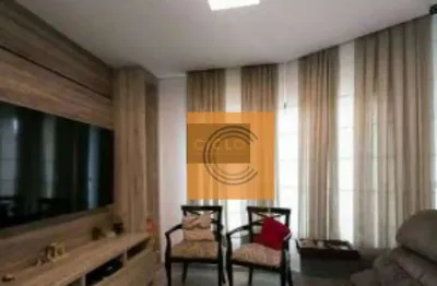 Sobrado com 4 dormitórios à venda, 264 m² por r$ 1.870.000,00 - jardim textil - são paulo/sp