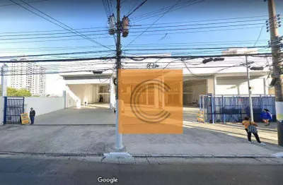 Galpão para alugar, 1740 m² por r$ 140.400,00/mês - penha de frança - são paulo/sp