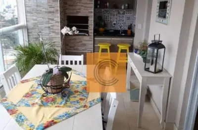 Apartamento com 2 dormitórios à venda, 110 m² por r$ 1.160.000,00 - vila carrão - são paulo/sp
