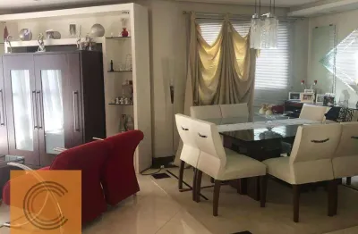 Apartamento com 4 dormitórios à venda, 215 m² por r$ 1.685.000,00 - tatuapé - são paulo/sp