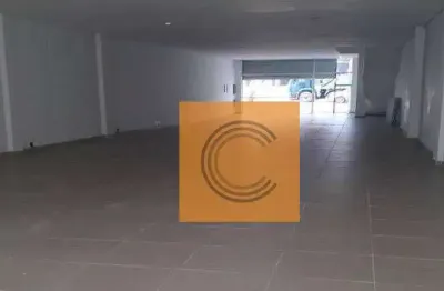 Salão para alugar, 495 m² por r$ 24.536,24/mês - vila carrão - são paulo/sp