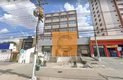 Prédio para alugar, 3397 m² por r$ 143.200,00/mês - tatuapé - são paulo/sp