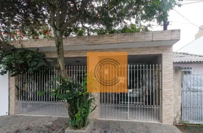 Casa com 3 dormitórios à venda, 123 m² por r$ 1.070.000,00 - tatuapé - são paulo/sp