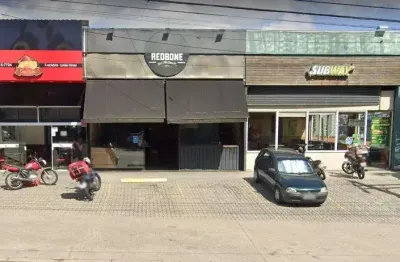 Salão para alugar, 126 m² por r$ 9.024,35/mês - vila formosa - são paulo/sp