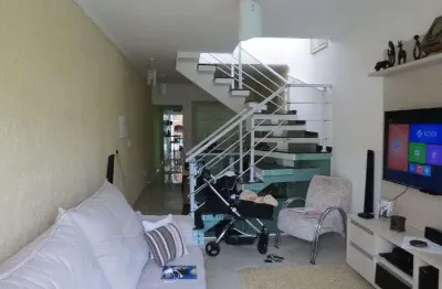 Sobrado com 3 dormitórios à venda, 156 m² por r$ 750.000,00 - vila matilde - são paulo/sp