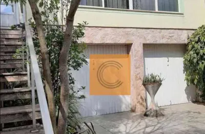 Casa com 3 dormitórios à venda, 294 m² por r$ 1.480.000,00 - vila formosa - são paulo/sp