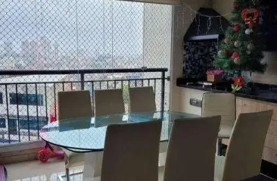 Apartamento com 3 dormitórios à venda, 83 m² por r$ 1.060.000,00 - vila formosa - são paulo/sp