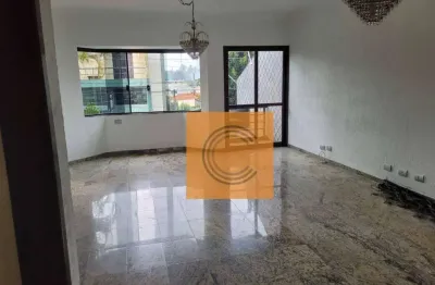 Sobrado com 3 dormitórios à venda, 450 m² por r$ 1.600.000,00 - tatuapé - são paulo/sp