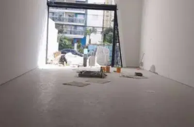 Salão para alugar, 231 m² por r$ 22.000,00/mês - tatuapé - são paulo/sp