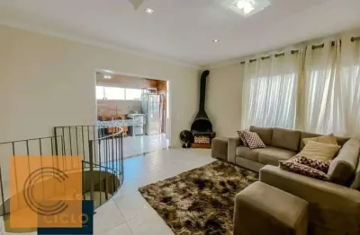 Cobertura com 3 dormitórios à venda, 136 m² por r$ 1.100.000,00 - vila matilde - são paulo/sp