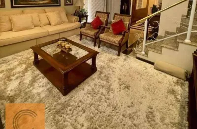 Casa com 2 dormitórios à venda, 148 m² por r$ 1.470.000,00 - vila carrão - são paulo/sp