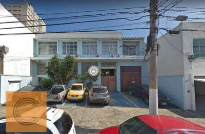 Galpão para alugar, 550 m² por R$ 18.900,00/mês - Vila Prudente (Zona Leste) - São Paulo/SP