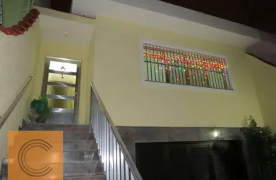 Casa com 3 dormitórios à venda, 180 m² por r$ 1.250.000,00 - vila formosa - são paulo/sp
