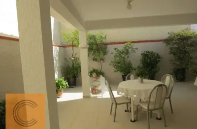 Casa com 3 dormitórios à venda, 180 m² por r$ 1.250.000,00 - vila formosa - são paulo/sp