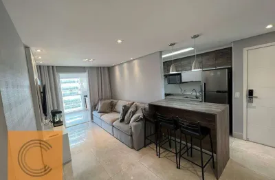 Apartamento com 2 dormitórios à venda, 78 m² por r$ 1.170.000,00 - anália franco - são paulo/sp