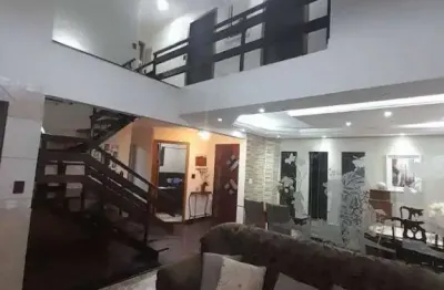 Sobrado com 3 dormitórios à venda, 254 m² por r$ 1.500.000,00 - jardim fernandes - são paulo/sp