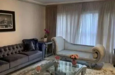Apartamento com 4 dormitórios para alugar, 257 m² por r$ 13.994,00/mês - tatuapé - são paulo/sp