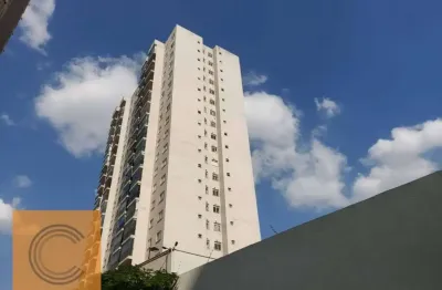 Apartamento com 2 dormitórios à venda, 68 m² por r$ 520.000,00 - tatuapé - são paulo/sp