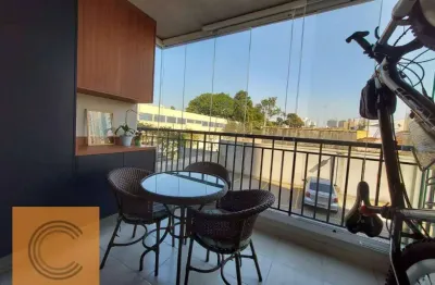 Apartamento com 2 dormitórios à venda, 68 m² por r$ 650.000,00 - tatuapé - são paulo/sp