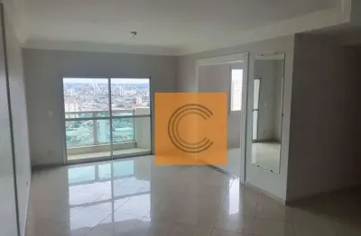 Cobertura com 3 dormitórios à venda, 251 m² por r$ 1.590.000,00 - tatuapé - são paulo/sp