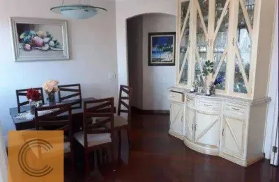 Apartamento 3 dormitórios sendo 1 suíte à venda, 89 m² por r$ 670.000 - tatuapé - são paulo/sp