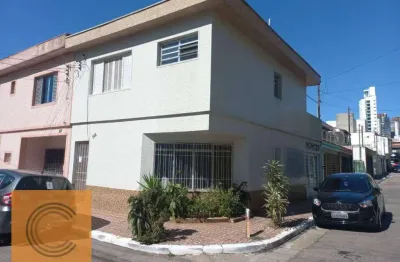 Sobrado com 2 dormitórios à venda, 121 m² por r$ 795.000 - tatuapé - são paulo/sp